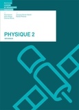 Paul Avanzi et Alain Kespy - Physique 2 - Mecanique.