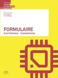 Claude Rosset et Yvan Siggen - Formulaire électronique-transmission.