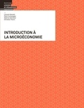 Laurent Gemelli et Felix Furtwängler - Introduction à la microéconomie.