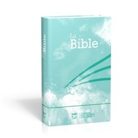  Société biblique de Genève - La Bible Segond 21 rigide rose.