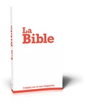  SBL - La Bible Segond 21 - L'original, avec des mots d'aujourd'hui.