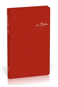  Société biblique de Genève - La Bible.