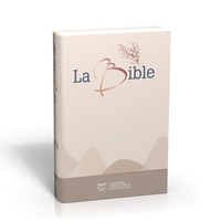  Société biblique de Genève - La Bible Segond 21 - Rigide matelassé, édition spéciale @Soeur_co.