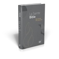 Louis Segond - La Sainte Bible - Bible d'études avec parallèles, couverture rigide et illustrée..