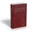 C-I Scofield - Bible d'étude Segond NEG Scofield, grenat - Couverture rigide, skyvertex.