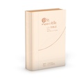 21 Segond - Bible d'étude Vie nouvelle, Segond 21 - couverture souple, toile beige.