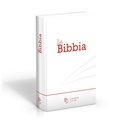 Riveduta 2006 Nuova - Bibbia Nuova Riveduta - copertina rigida illustrata.
