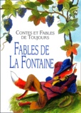 Zdenka Krejcova et Jean de La Fontaine - Fables de La Fontaine.