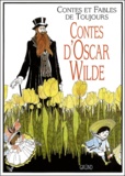 Oscar Wilde - Contes D'Oscar Wilde.