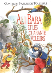 Zdenka Krejcova - Ali Baba Et Les Quarante Voleurs.