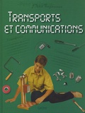 Oriol Nos Aguila - Transports et communications.
