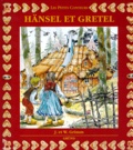 Dagmar Koskova et Wilhelm Grimm - Hänsel et Gretel.