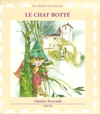 Charles Perrault - Le Chat Botte.