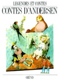 Jiri Trnka et Hans Christian Andersen - Contes D'Andersen.