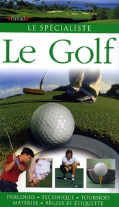Nick Edmund et Jock Howard - Le Golf.