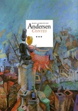 Hans Christian - Andersen Contes - Tome 3.