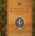 Tom Lowenstein - Le Monde du Bouddhisme.
