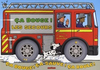 Mike Brownlow - Ca bouge ! - Les secours.