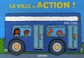 Dan Crisp - La ville en action !.