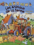 Steve Lavis - Les Animaux de la ferme.