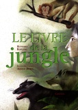 Rudyard Kipling et Adolf Born - Le Livre de la jungle.