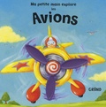 Ed Eaves - Les Avions.