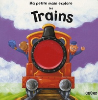 Ed Eaves - Les Trains.