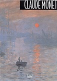 Roberto Carvalho de Magalhães - Claude Monet.