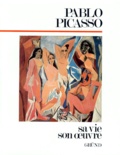Giorgio Cortenova - Pablo Picasso. Sa Vie, Son Oeuvre.