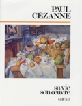 Maria-Teresa Benedetti - Cézanne.