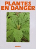 Jan Cerovsky - Plantes En Danger.