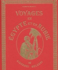 Alberto Siliotti - Voyages En Egypte Et En Nubie De Giovanni Belzonni.