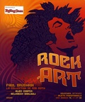 Paul Grushkin - Rock Art - D'après la collection de Rob Roth.