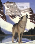 Jack London - Croc-Blanc.