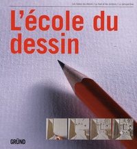 Gabriel Martin Roig - L'école du dessin.