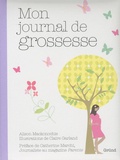 Alison Mackonochie - Mon journal de grossesse.