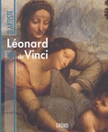 Enrica Crispino - Léonard de Vinci.