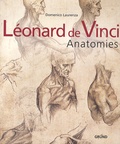 Domenico Laurenza - Léonard de Vinci - Anatomies.