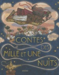 Delphine Jacquot - Contes des Mille et Une Nuits.