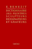 E Benezit - Dictionnaire Des Peintres Sculpteurs Dessinateurs Et Graveurs. Tome 7, Edition 1999.