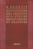 E Benezit - Dictionnaire Des Peintres, Sculpteurs, Dessinateurs Et Graveurs. Tome 7.