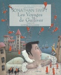 Jonathan Swift - Les Voyages de Gulliver - Partie I et II.