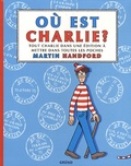 Martin Handford - Où est Charlie ?.