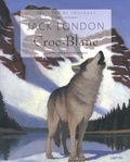 Jack London - Croc-blanc.