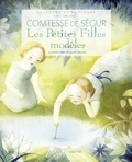  Comtesse de Ségur - Les Petites Filles modèles.