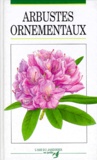 Vaclav Vetvicka - Arbustes ornementaux.
