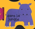 Melanie Walsh - Dans la jungle.