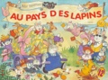 Peter Stevenson - Au pays des lapins.