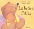 Paeony Lewis et Penny Ives - La Betise D'Alex.