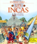 Tim Wood - Les Incas.